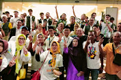 Debat Pilkada Soppeng ke 2 Pengamat Sebut SUKSES Terbaik 