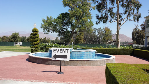 Event Venue «Crestmore Manor», reviews and photos, 4600 Crestmore Rd, Jurupa Valley, CA 92509, USA