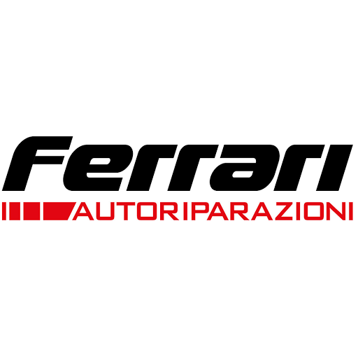 autoriparazioni ferrari srl logo