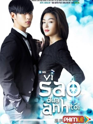 Movie Man From The Stars | Vì Sao Đưa Anh Tới (2014)