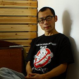 avatar of Alan Cheng