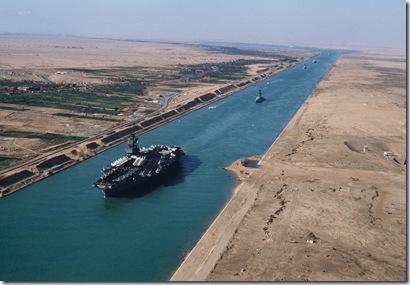 Suez_canal_1981