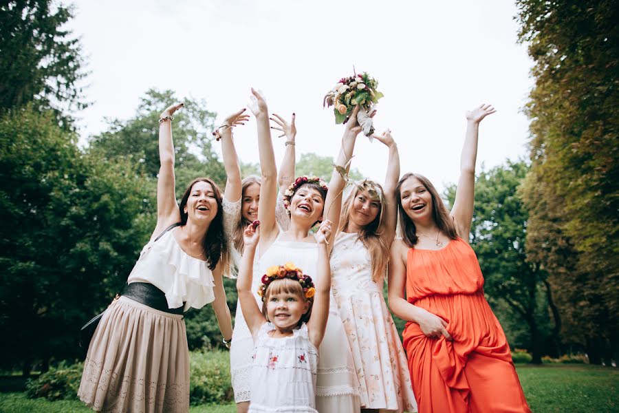 Wedding photographer Evgeniy Kukulka (beorn). Photo of 21 August 2014