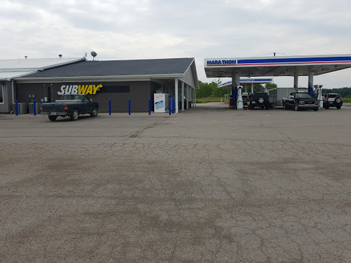 Convenience Store «Sunrise Convenience Store - Emmett Marathon», reviews and photos, 2700 Kinney Rd, Riley, MI 48041, USA