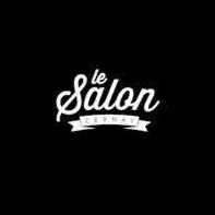 Salon Barbier logo