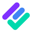 Logo of GQueues for Google Workspace