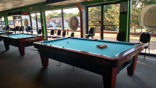 Pool Hall «Diamond Billiards Bar & Grill», reviews and photos, 3400 W Ridge Rd Ste. 1, Greece, NY 14626, USA