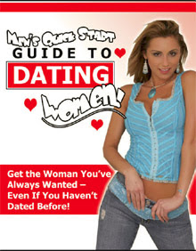 Cover of C Kellogg's Book Mens Quick Start Guide To Dating Women