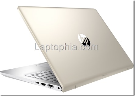HP Pavilion 14-BF005TX HP Pavilion 14-BF005TX