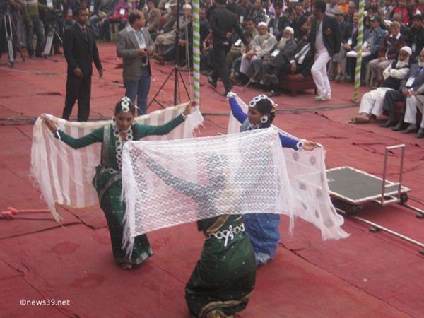 বান্দুরা হলিক্রশ উচ্চ বিদ্যালয়