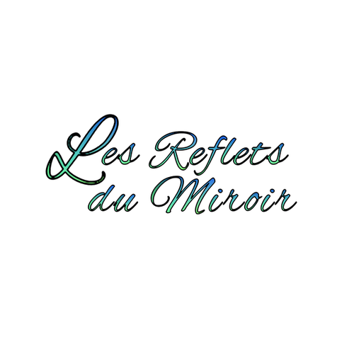 Les Reflets Du Miroir logo