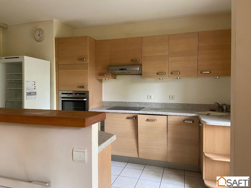 Vente appartement 4 pièces 95 m² à Le chesnay (78150), 650 000 €