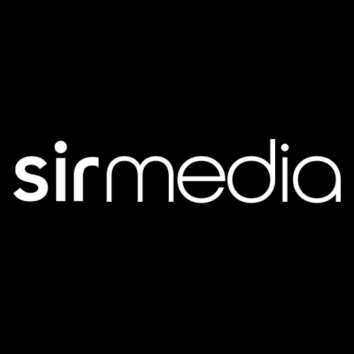 Sirmedia Digital Marketing Agency logo