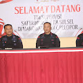 Mendapat Kunjungan Tim Supervisi Sat Brimob Polda Sulsel, Ini Kata Danyon Ichsan