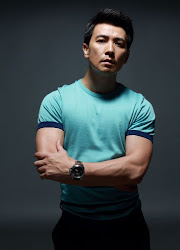 Bao Jianfeng China Actor