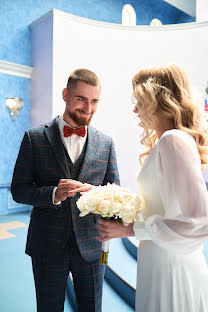 Wedding photographer Aleksandr Kalinin (kalinin-wed). Photo of 14 August 2023