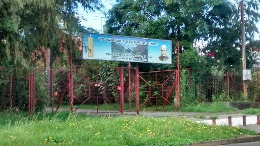 Parroquia Reina de los Mártires, Hazaña Indígena 2240, Osorno, X Región, Chile, Iglesia | Los Lagos