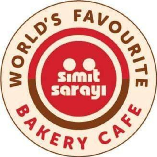 Simit Sarayi Zaandam logo