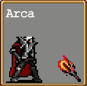 Arca