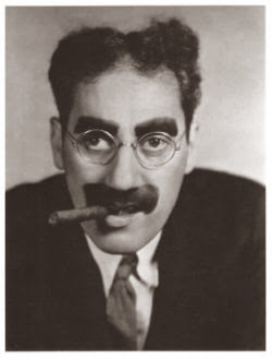 Groucho