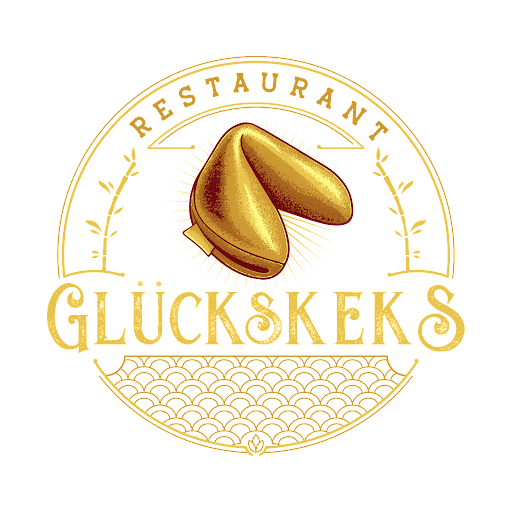 Restaurant Glückskeks logo