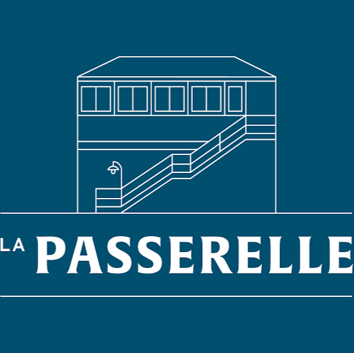 Restaurant La Passerelle logo