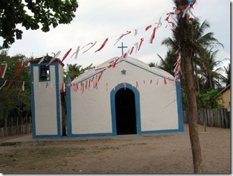 caraiva-igreja