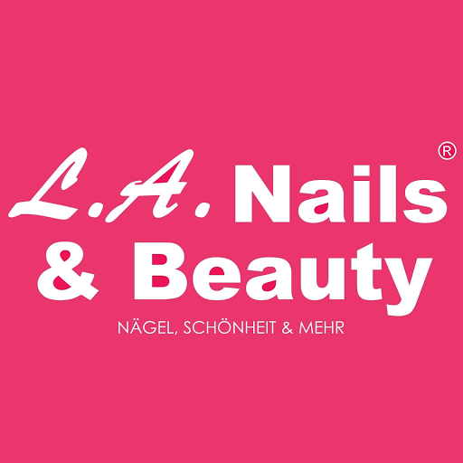 L.A. Nails