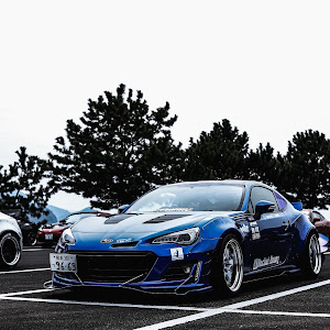 BRZ ZC6