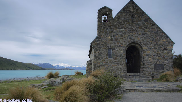 PARQUE NACIONAL AORAKI/COOK - NUEVA ZELANDA EN AUTOCARAVANA. UN VIAJE DE ENSUEÑO (19)