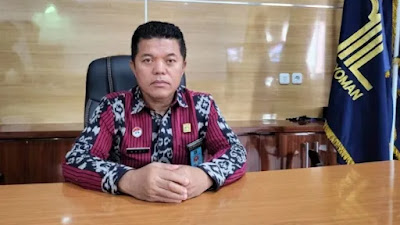 Terkait Pembangunan Lapas Baru di Pandu Bermasalah, Kalapas Manado sebut Itu Sudah Sesuai Aturan