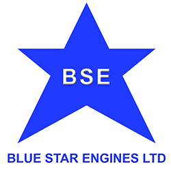 Blue Star Engines Ltd logo