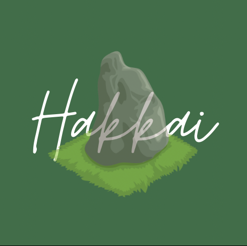 Hakkai - Aquascape Design Gallery