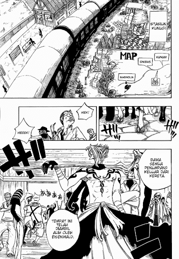 Fairy Tail 12 page 19