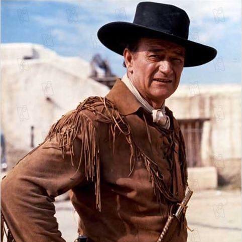 John Wayne Profile Pictures Dp Images