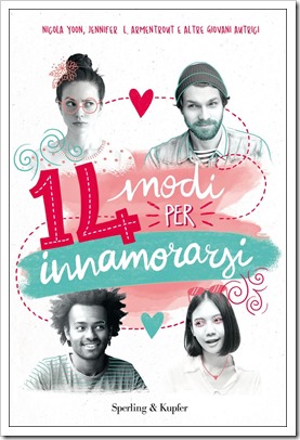 14 modi per innamorarsi 14 modi per innamorarsi