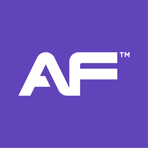 Anytime Fitness Fulham (Hurlingham) logo