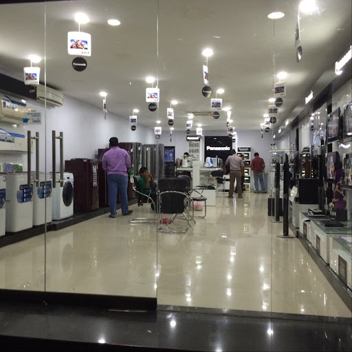 Panasonic, Shop No. 2/9, Near Iyappan Temple, Lawson Road, Cantonment, Raja Colony, Tiruchirappalli, Tamil Nadu 620001, India, Kitchen_Supply_shop, state TN