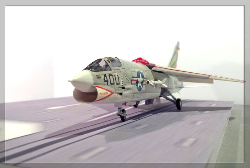 Vought F8 Heller : Le Cruz 1/72 - Page 4 IMG_20160310_222222