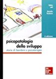 Image de Psicopatologia dello sviluppo. Storie di bambini e psicoterapia