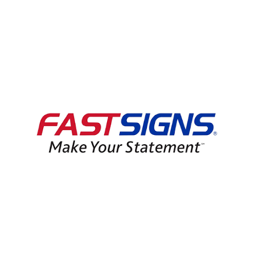 FASTSIGNS® of San Mateo, CA logo