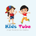 Cover Image of Download Kids Tube - A Safe World For Our Children 1.10 APK