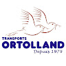 Transports ORTOLLAND