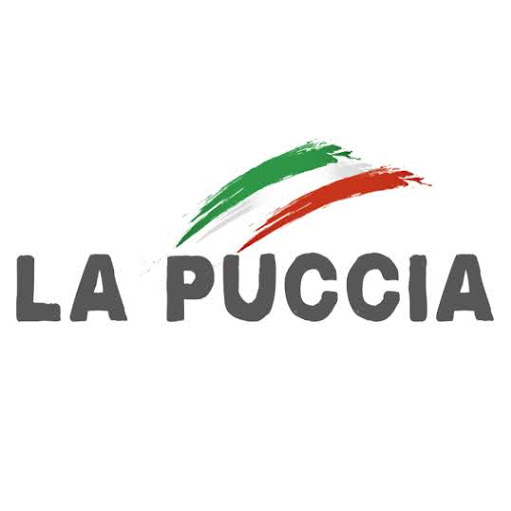 Restaurant La Puccia logo