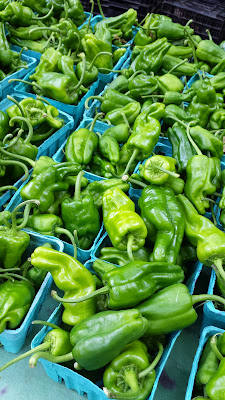 Portland Farmers Market at PSU