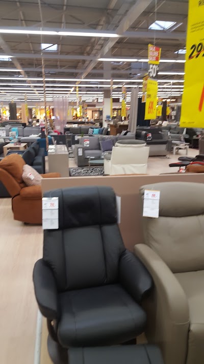 Photos of Conforama Alchenfl&uuml;h