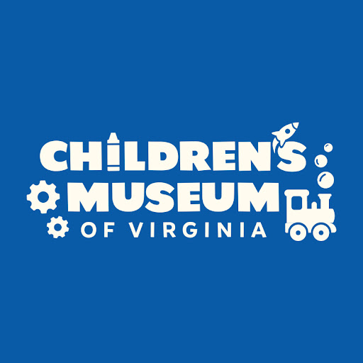 Children's Museum of Virginia logo