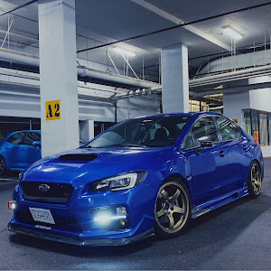 WRX STI