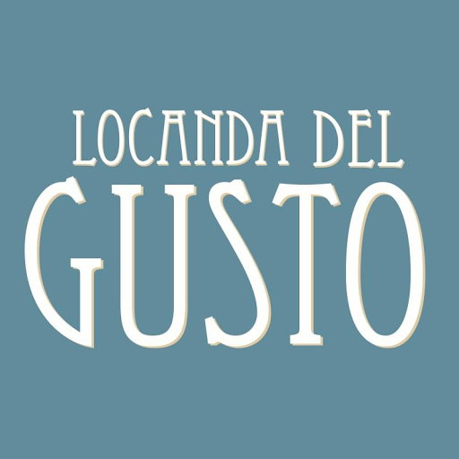 Locanda del Gusto logo