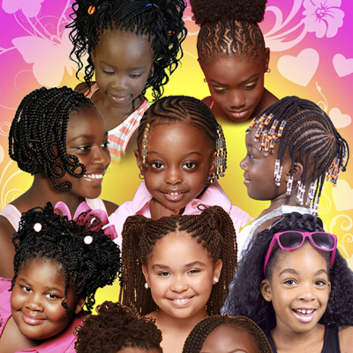 Kumba African Hair Braiding Salon